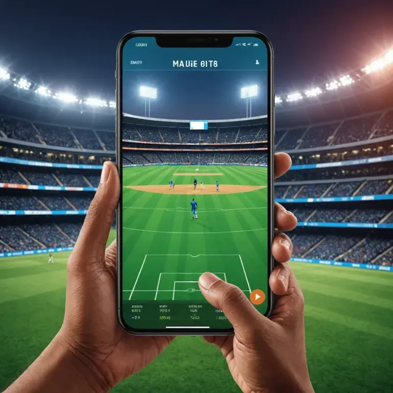 Virtual Sports Betting Apps: Best Platforms for Indian Players